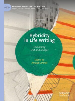 cover image of Hybridity in Life Writing